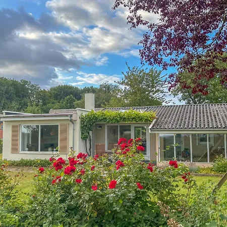 Amazing In With Wifi Holiday home *