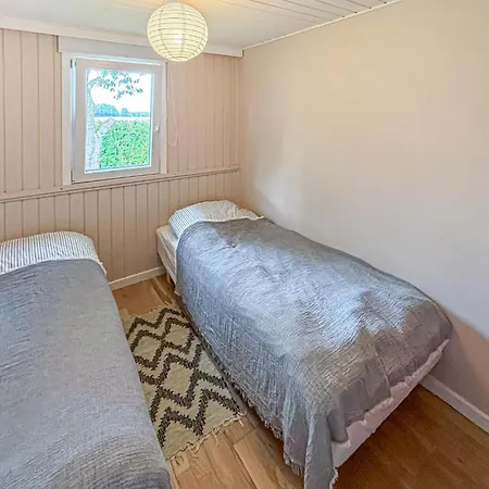 Casa vacanze Amazing In With Wifi Egernsund